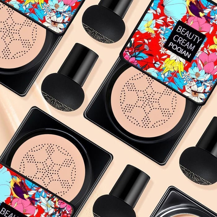 PerfectBlend™ | Pilz-Luftkissen CC Cream (1+1 GRATIS)