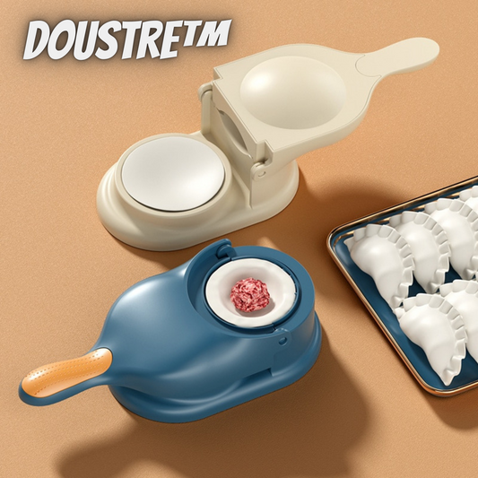 Doustre™️ I 2 in 1 Knödelmacher