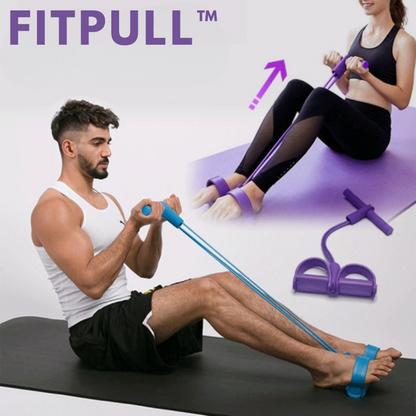 FitPull™ - Ganzkörpertrainer