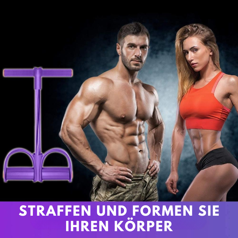 FitPull™ - Ganzkörpertrainer