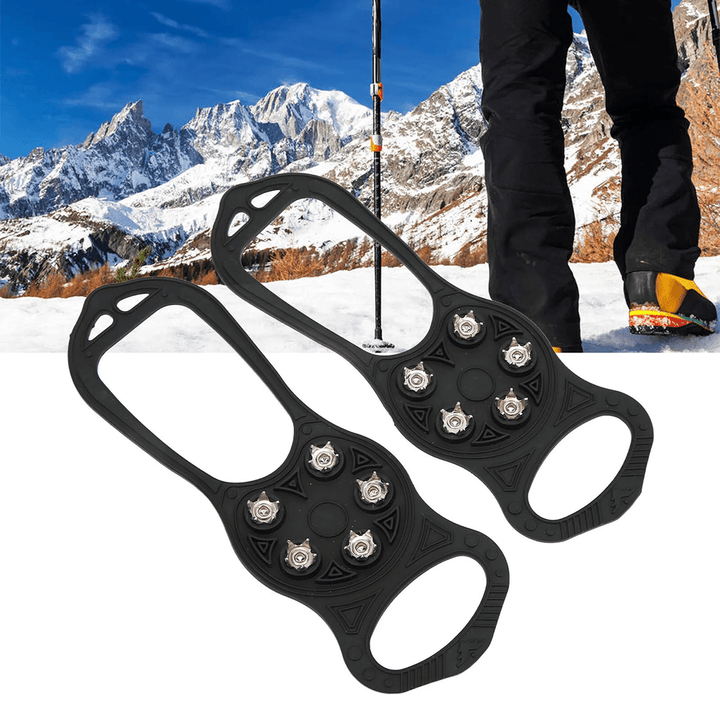 ShoeArmor™ Anti-Rutsch-Schuhgrips