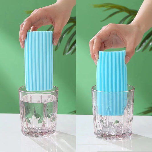 Absorbify™ - Stark saugfähiger Schwamm (2+2 GRATIS)