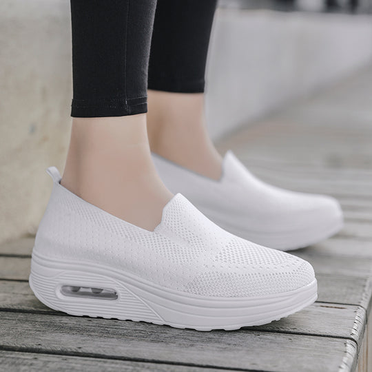 StepEase™ - Orthopädische Damen-Turnschuhe