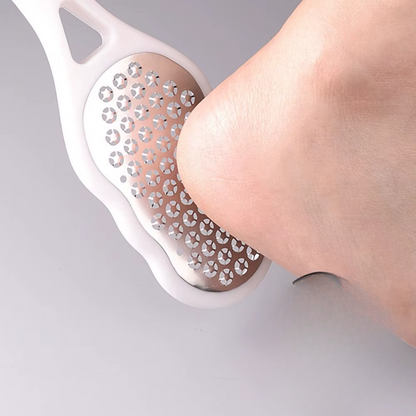 SoleCare™ - Fußfeilen-Schaber