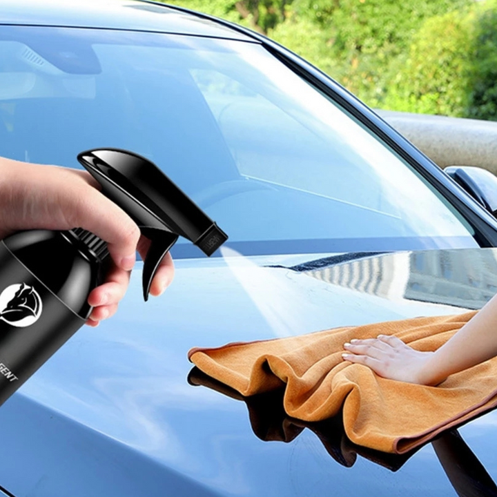 ArmorCoat™ - Auto-Keramik-Beschichtungsspray