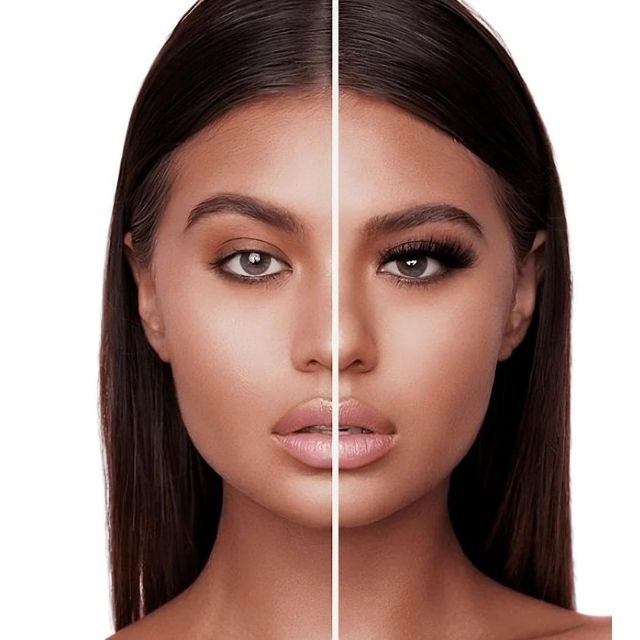 Lashora™ – Magnetische Wimpern