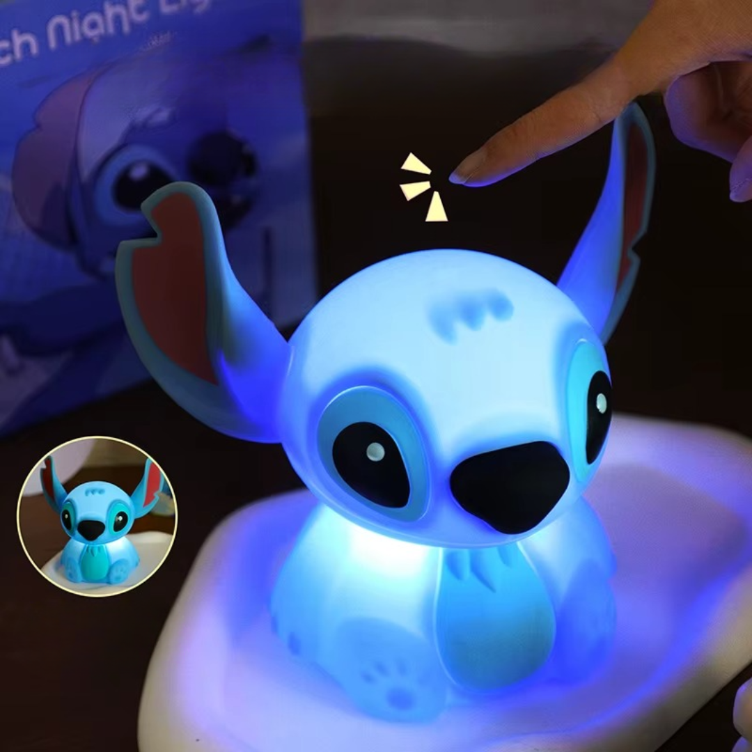 OhanaGlow™ – Touch Nachtlicht