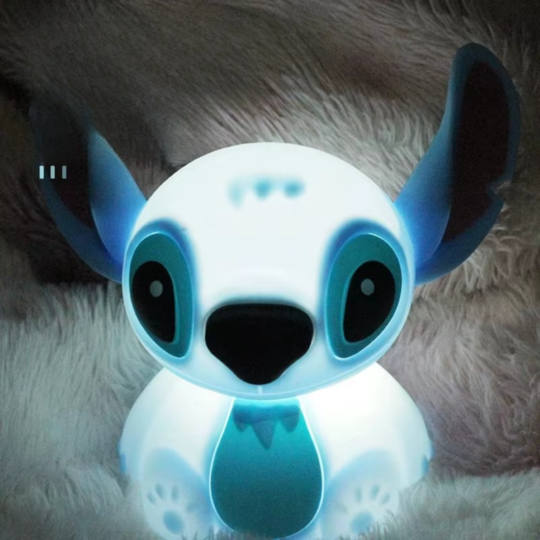 OhanaGlow™ – Touch Nachtlicht