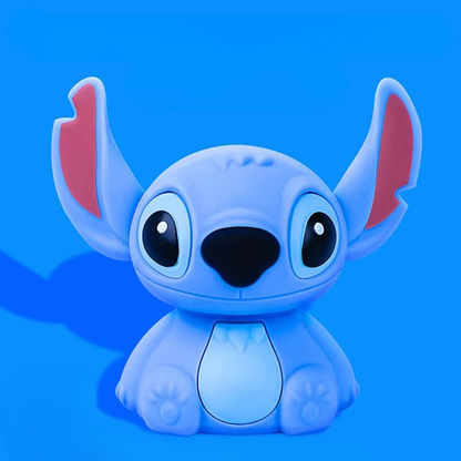 OhanaGlow™ – Touch Nachtlicht