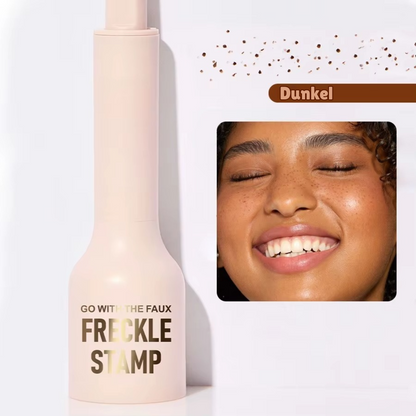 Frekka™ – Sommersprossen Stempel (1+1 GRATIS)