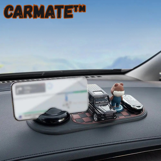 CarMate™ – Handyhalter Matte fürs Auto