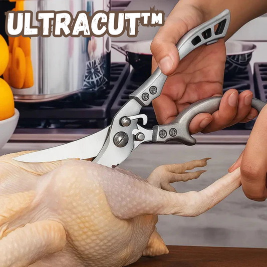 UltraCut™ – Extra Starke Küchenschere