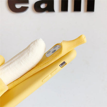 Bananace™ - Bananen-Handyhülle