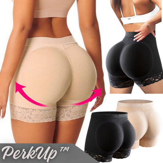 PerkUp™ - Höschen für den Hintern