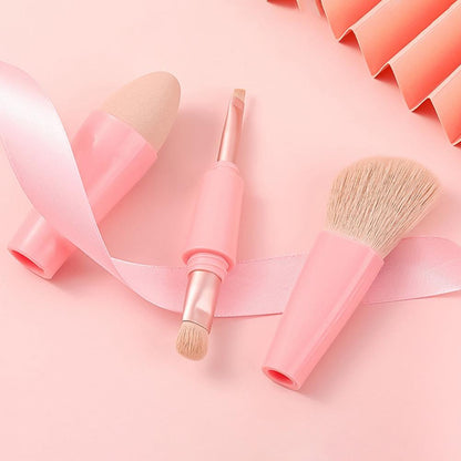 AuraBlush™ - 4 in 1 Makeup-Pinsel
