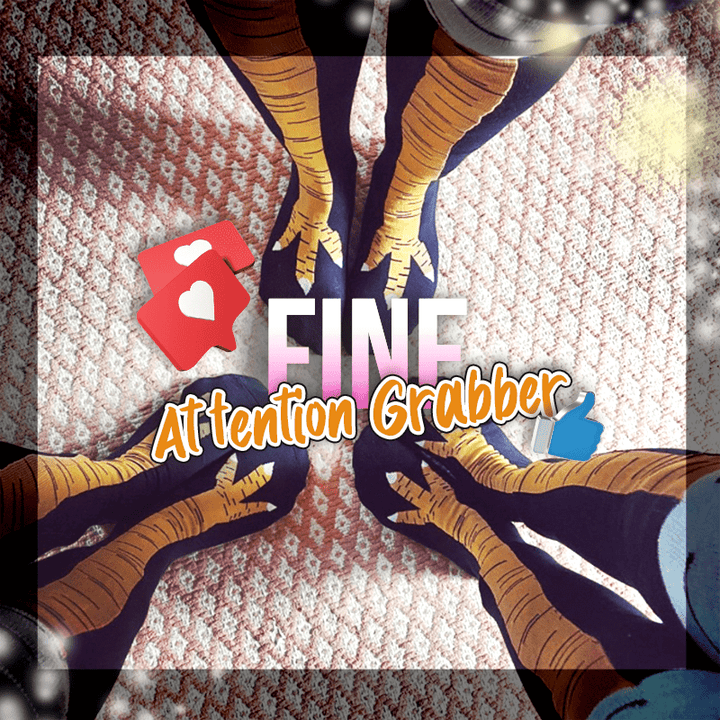 ChickLeg™ - Lustige Socken mit Hühnerbeinen (1+1 GRATIS)