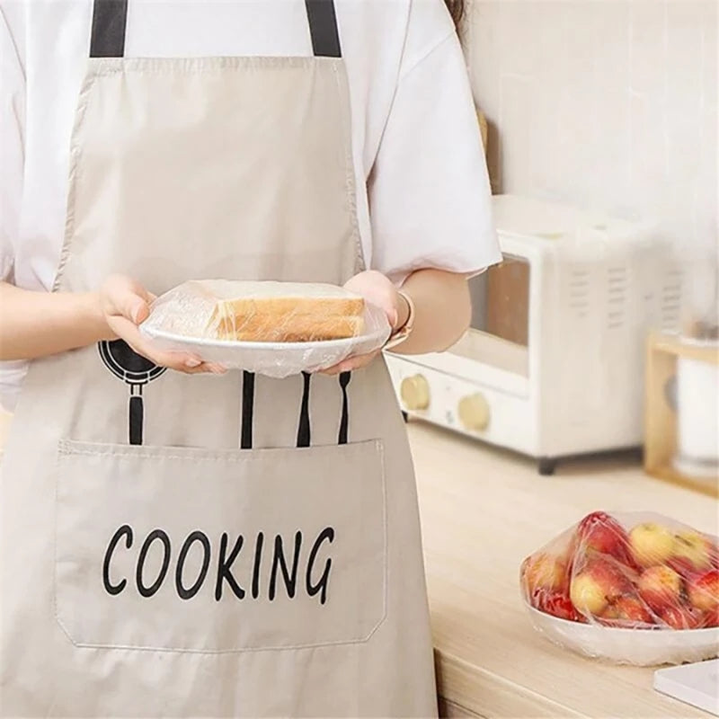 FreshWrap™ - Einweg-Lebensmittelabdeckungen (100 Stück)