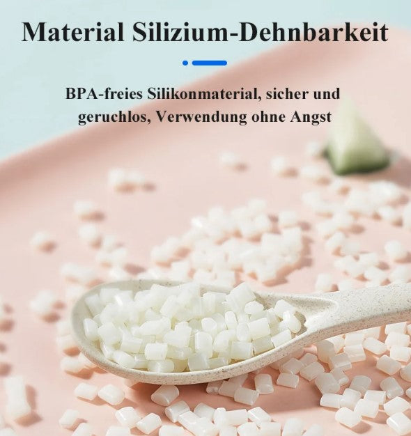 WheelGuard™ | Silikon-Gepäckradabdeckungen (8+8 GRATIS)