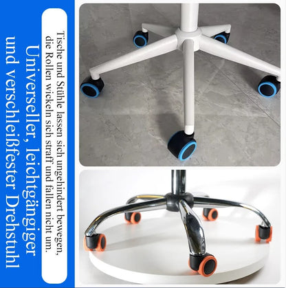 WheelGuard™ | Silikon-Gepäckradabdeckungen (8+8 GRATIS)