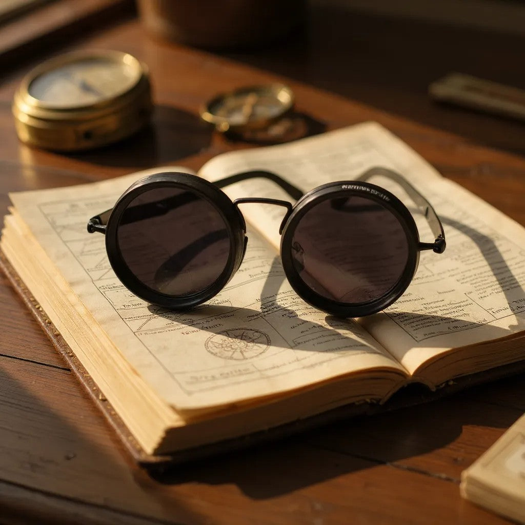 Polarix™ – Verstellbare Polarisierte Sonnenbrille