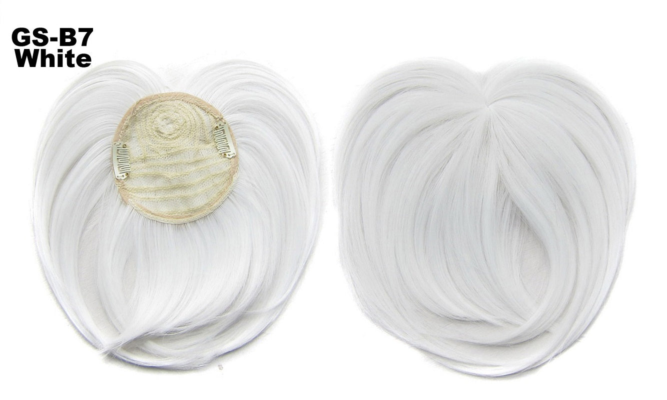 OrgaHair™ - Naturhaar-Clipverlängerung