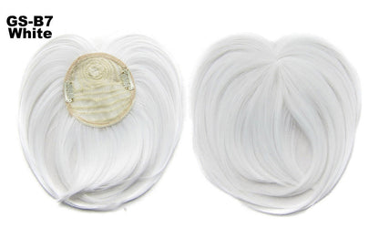 OrgaHair™ - Naturhaar-Clipverlängerung