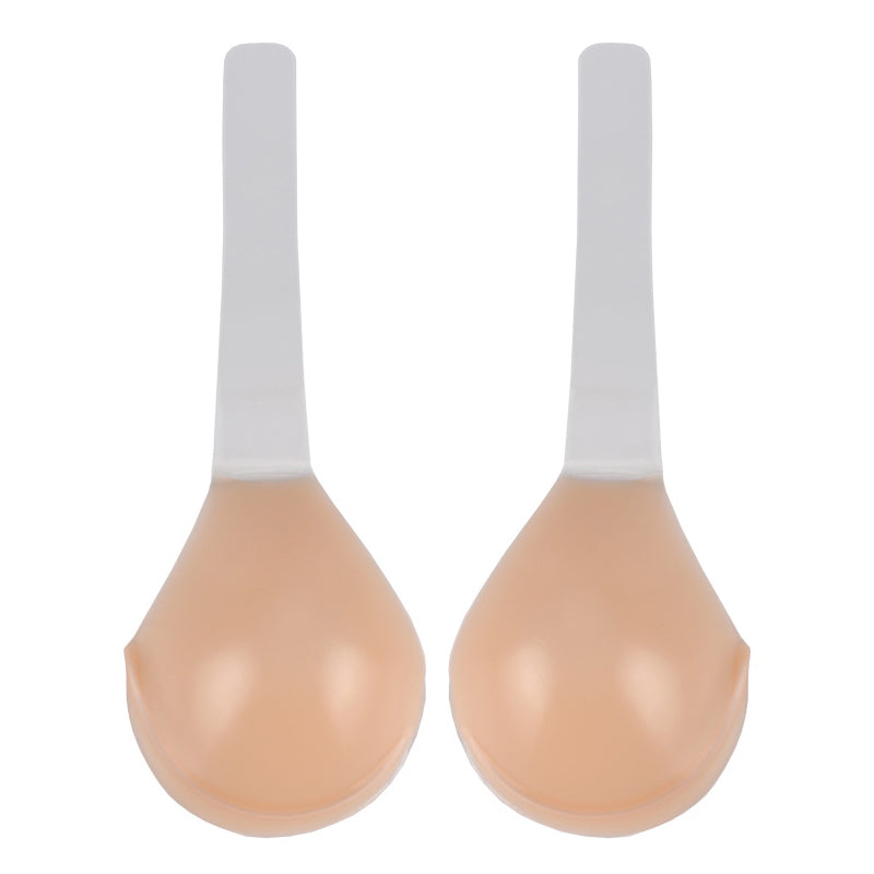 SilkLift™ - Silikon Unsichtbarer Push-Up-BH