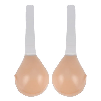 SilkLift™ - Silikon Unsichtbarer Push-Up-BH