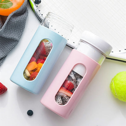 BlendGo™ - Mini Tragbarer Elektrischer Mixer