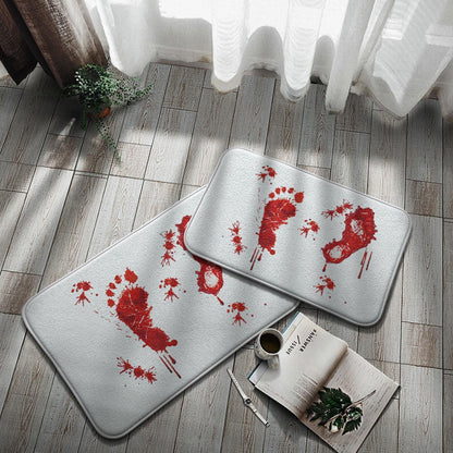 BloodMat™ | Farbwechselnde Matte