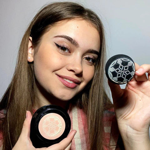 O'Cheal™ - Air Cushion CC-Creme