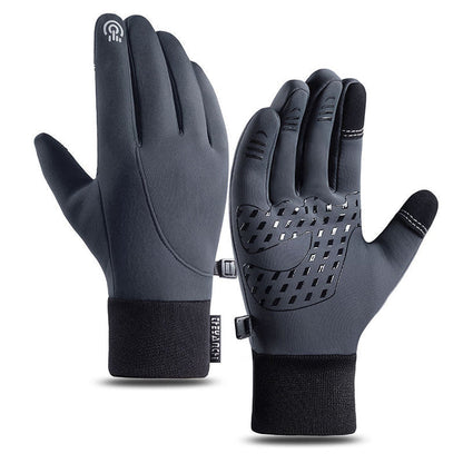 DryTouch™ - Wasserdichte Thermohandschuhe