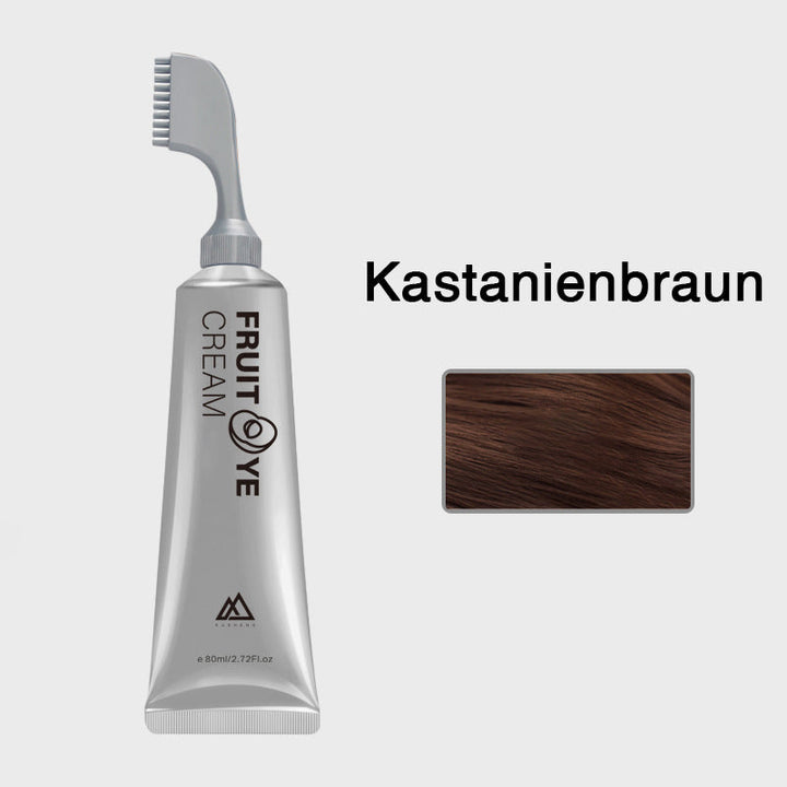 NatureTint™ | Pflanzenextrakt-Haarfärbe-Essenz