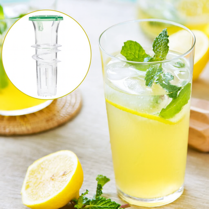 Squozy™ – Zitronenpresse (1+1 GRATIS)