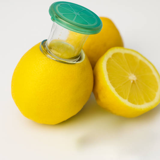 Squozy™ – Zitronenpresse (1+1 GRATIS)