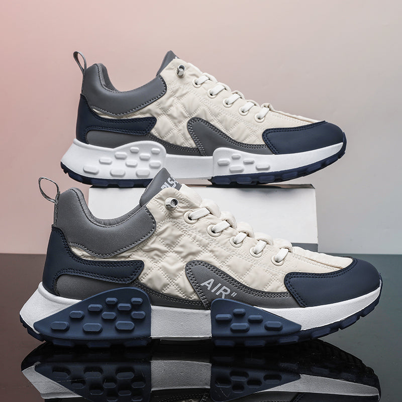 AirStep™ - Männer Casual Luftkissen Schuhe