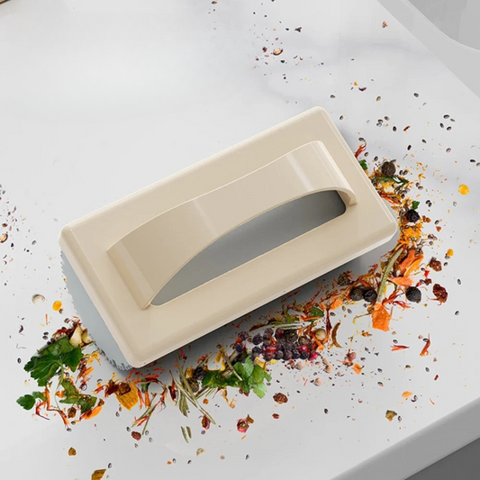 Wipso™ - Schwamm-Reinigungsbürste (1+1 GRATIS)