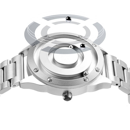 FidgetWatch™ | Magnetische Kugeluhr