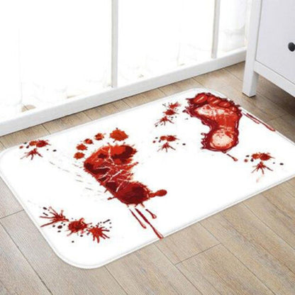 BloodMat™ | Farbwechselnde Matte