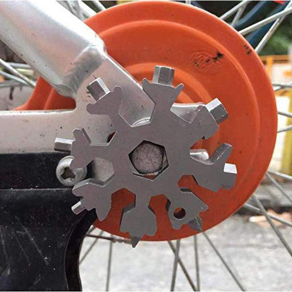 ArcticEdge™ | 18 in 1 Multifunktionswerkzeug (1+1 GRATIS)