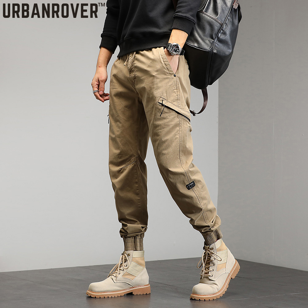 UrbanRover™ - Herren Freizeithosen