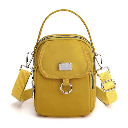 SlingVogue™ | Wasserdichte Umhängetasche