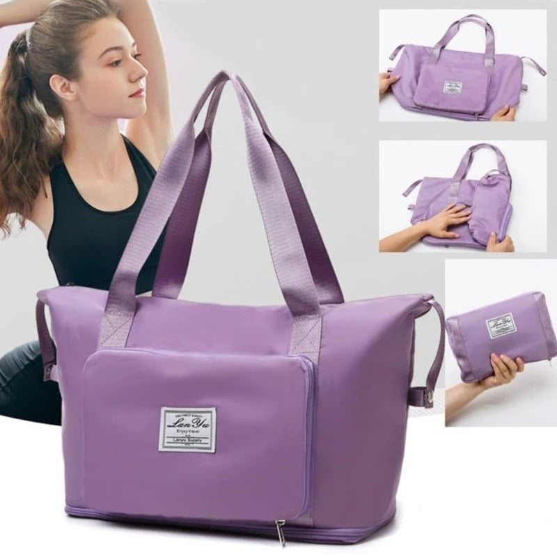 VevoFold™ - Großraum Handtasche