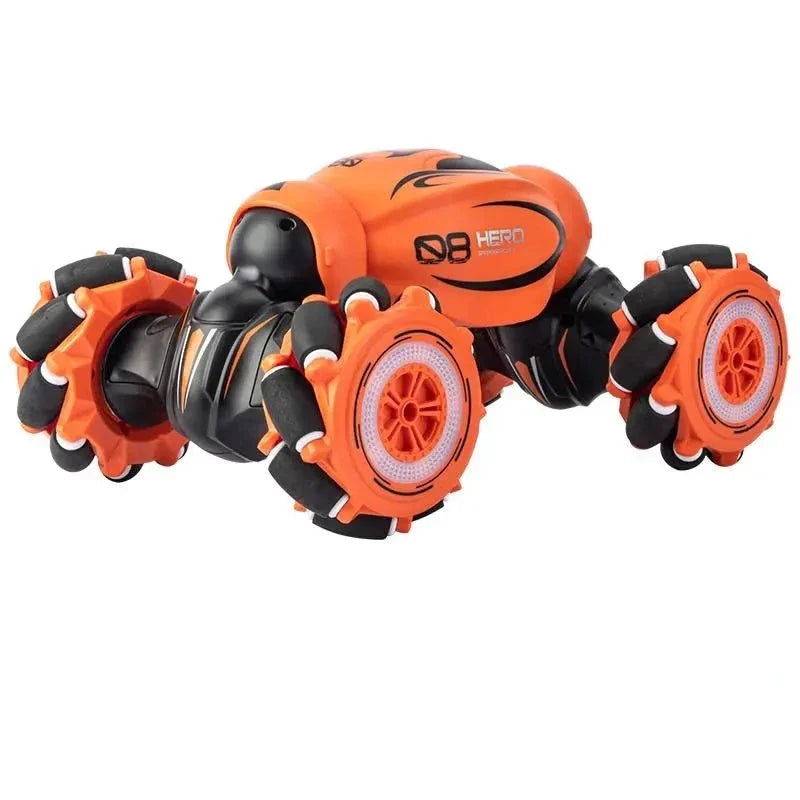 StuntDrive™ | Gestensteuerung Stunt-Auto