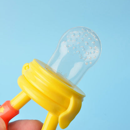 Chewsi™ - Babynahrung Schnuller (1+1 GRATIS)