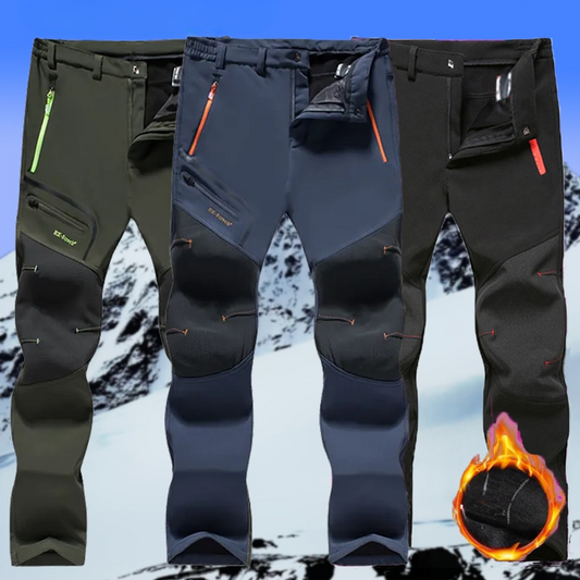 TrekDry™ - Wasserdichte Outdoor-Hose