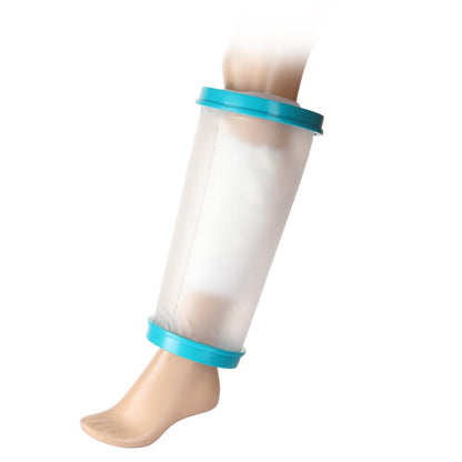 CastCover™ - Abdeckung für Gipsbinden