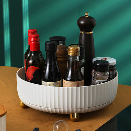 SpiceSpin™ - Drehendes Küchengestell