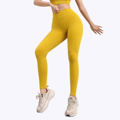 V-Sculpt™ | Rücken V-förmige Leggings