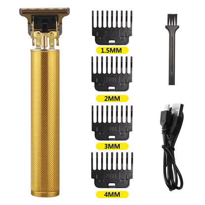 VintEdge™ - Kabelloser Haartrimmer